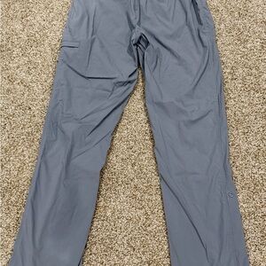 The North Face Kids Gray Sweatpants